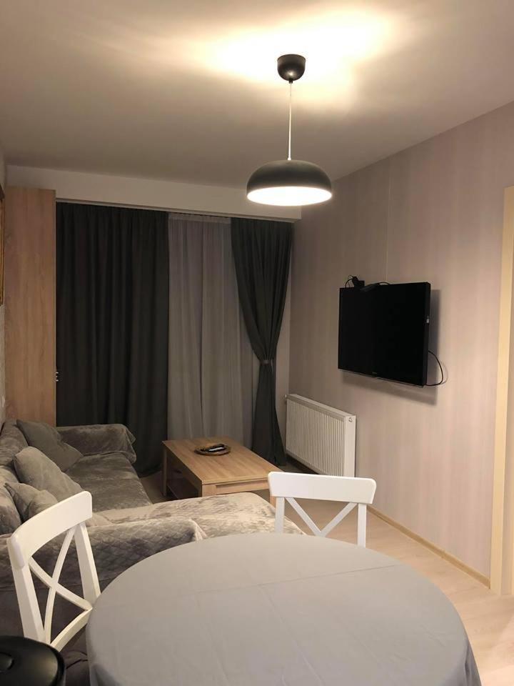 Bakuriani Park Residence Apartment47 Екстер'єр фото