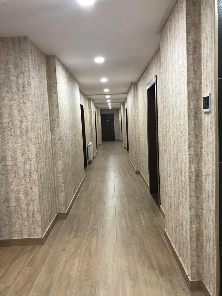 Bakuriani Park Residence Apartment47 Екстер'єр фото